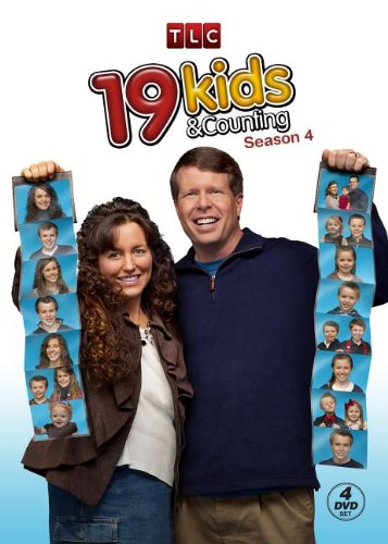 19 Kids And Counting Season 4