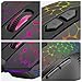 HAMISS Redragon USB Gaming Mouse 10000DPI 8 Buttons Ergonomic Design for Desktop Computer Accessories programmable Mice Gamer LOL PCthumb 3