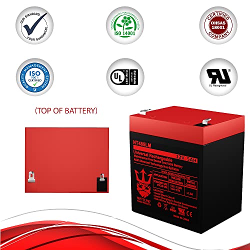 Replacement Chamberlain LiftMaster 485LM 4228 41A63571 3850, 3850P and