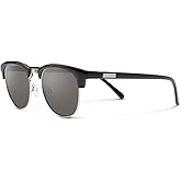 Suncloud Step Out Polarized Sunglasses – 100% UV Protection – Comfortable Fit, Trendy Design – for Men & Women