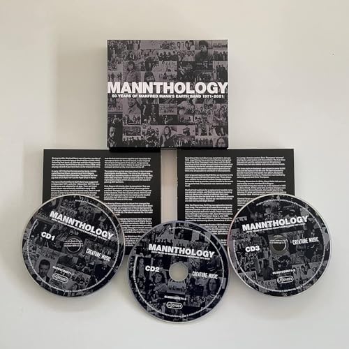 Amazon.com: 40th Anniversary: CDs & Vinyl