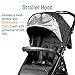 Peg Perego Booklet Travel System, Onyx