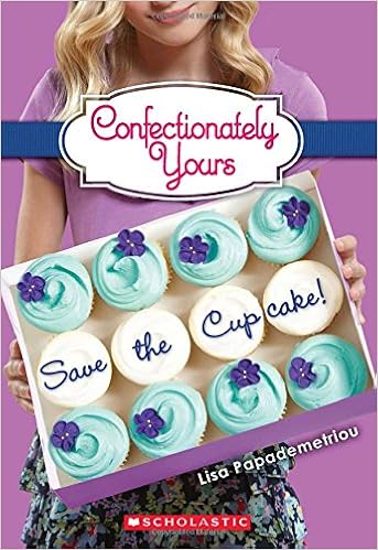 confectionately yours book 4