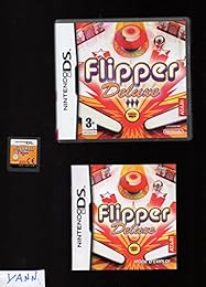Flipper Deluxe