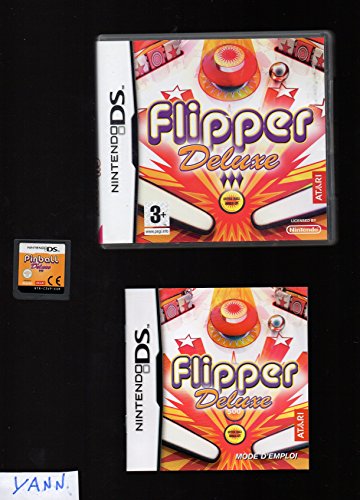 Flipper Deluxe