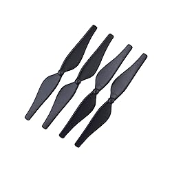 20PCS(5 Sets) Propeller For DJI TELLO Smart Toy