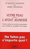 Image de Votre peau l'atout jeunesse