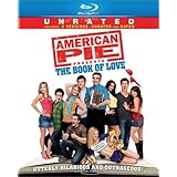 American Pie Presents: The Book of Love [Blu-ray]