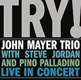 JOHN MAYER TRIO LIVE                               image