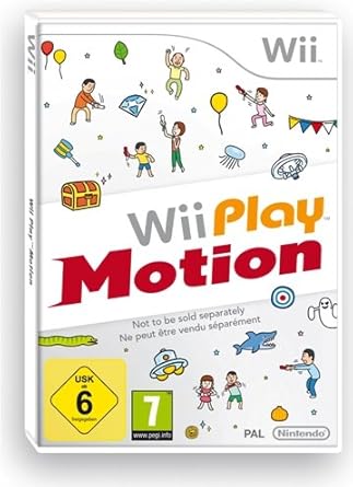 amazon wii play