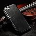iPhone 5s Case, iPhone 5 Case,Joopapa iPhone 5s/5 Wallet Case, Luxury Fashion Pu Leather Magnet Wallet Flip Case Cover with Built-in Credit Card/ID Card Slots for 5s 5G 5 (Black)