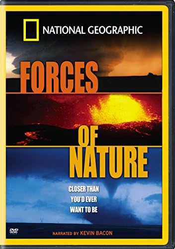 Amazon.com: National Geographic - Volcano! : Artist Not Provided