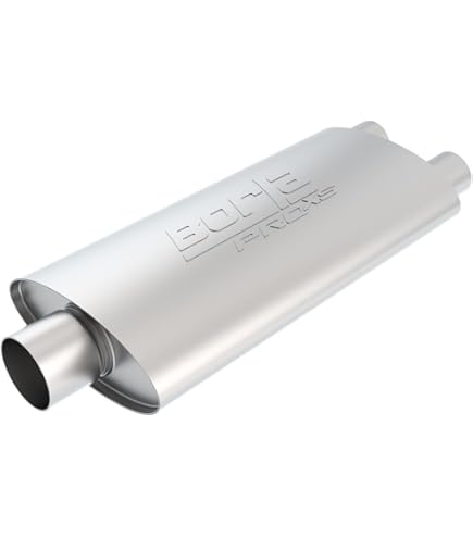 thumbnail image 2 of Mufflers For GMC Sierra 1500 For Sale 2 of 13