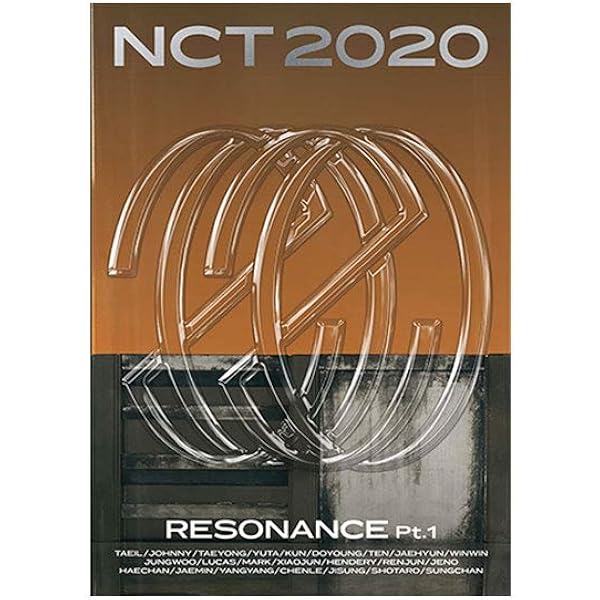 10 nct2020 ジェヒョン　resonance pt.1 NCT on X: 