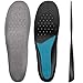 Dr. Scholl’s WORK Massaging Gel Advanced Insoles (Men’s 8-14) // All-Day Shock Absorption and Cushioning for Hard Surfaces (Packaging May Vary), 1 Countthumb 3