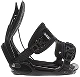 Flow Alpha Snowboard Bindings Mens