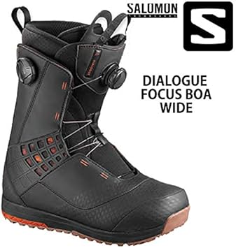 salomon synapse focus boa 2019