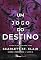 Livro Um jogo do destino (Hades & Perséfone Livro 2)
