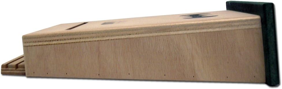 Caja de Murciélagos (Bat-Box) Casa de Murciélago: Amazon.es: Bricolaje y herramientas