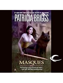 Masques: Aralorn, Book 1