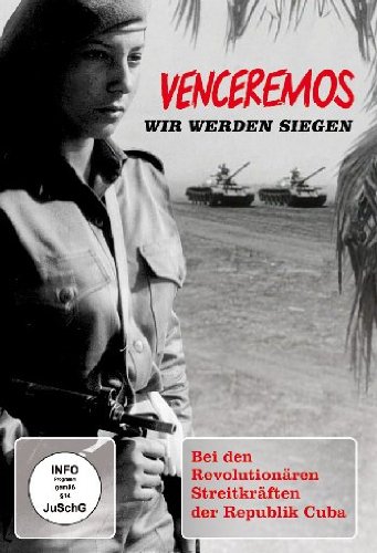Venceremos - Wir werden siegen [DVD]