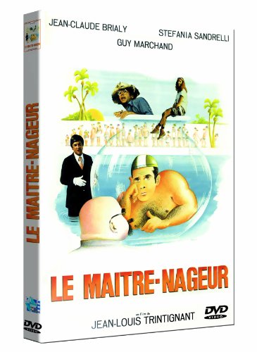 Le Maître-Nageur
