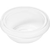 NCVI Replacement Diaphragm Compatible with 8100/8102/8122/8116/8128/8129 | Breast Pump Accessories, BPA Free, 1 PC