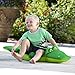 Big Joe, 2020ALL, Alligator Pool Petz Pool Float, Light Green/Dark Green