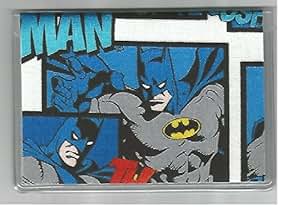 Amazon.com : Batman Twack Superhero Credit Card Gift Card ...