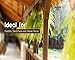 MeeDoo Beautiful Music Tune Wind Chimes, 28