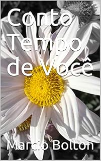 Livro Conto Tempo de Você