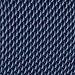 For Gear S3 Frontier/Classic Watch Band [Large], Fintie 22mm Milanese Loop Adjustable Stainless Steel Replacement Strap Bands for Samsung Gear S3 Classic/S3 Frontier Smart Watch - Navy