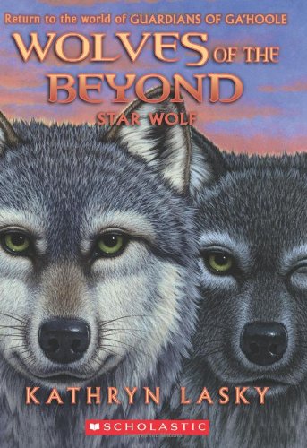 Star Wolf (Wolves of the Beyond)