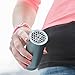 808 NRG Wireless Bluetooth Speaker Gun Metal