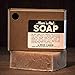Miner's Mint Soap - All Natural, Hand Cut, Made in USA