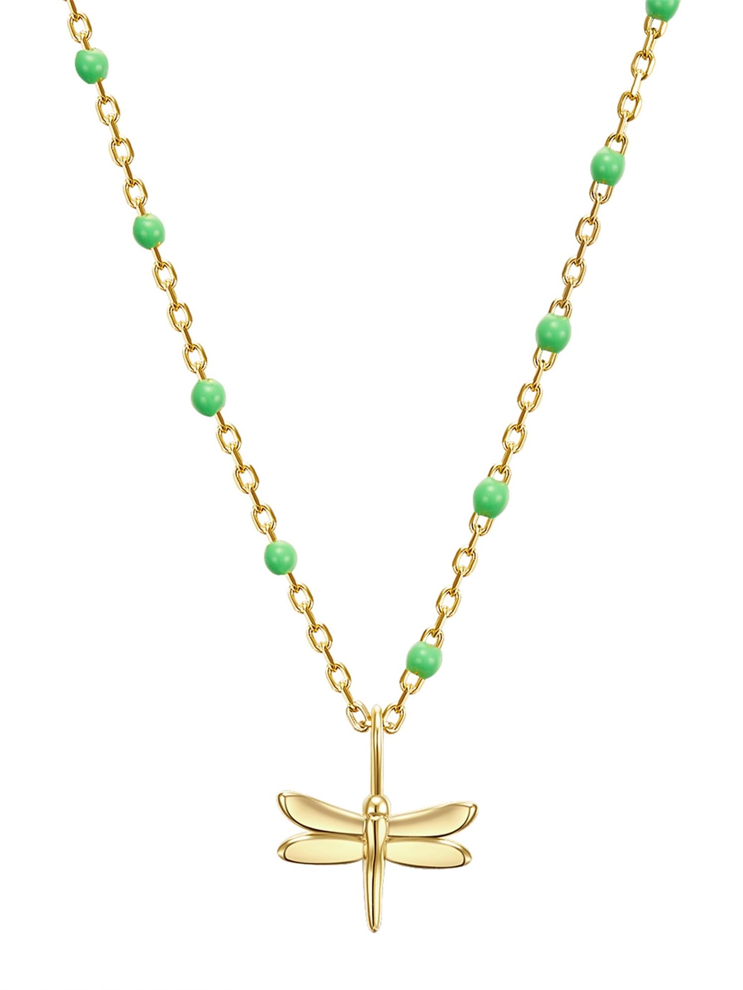 Glanzstücke München Female 925/- Sterling Silver Anchor chain with balls