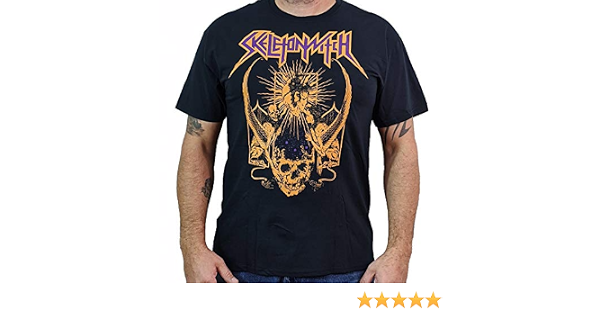 Mens T-Shirt 