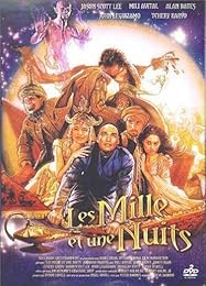 Les Mille Et Une Nuits