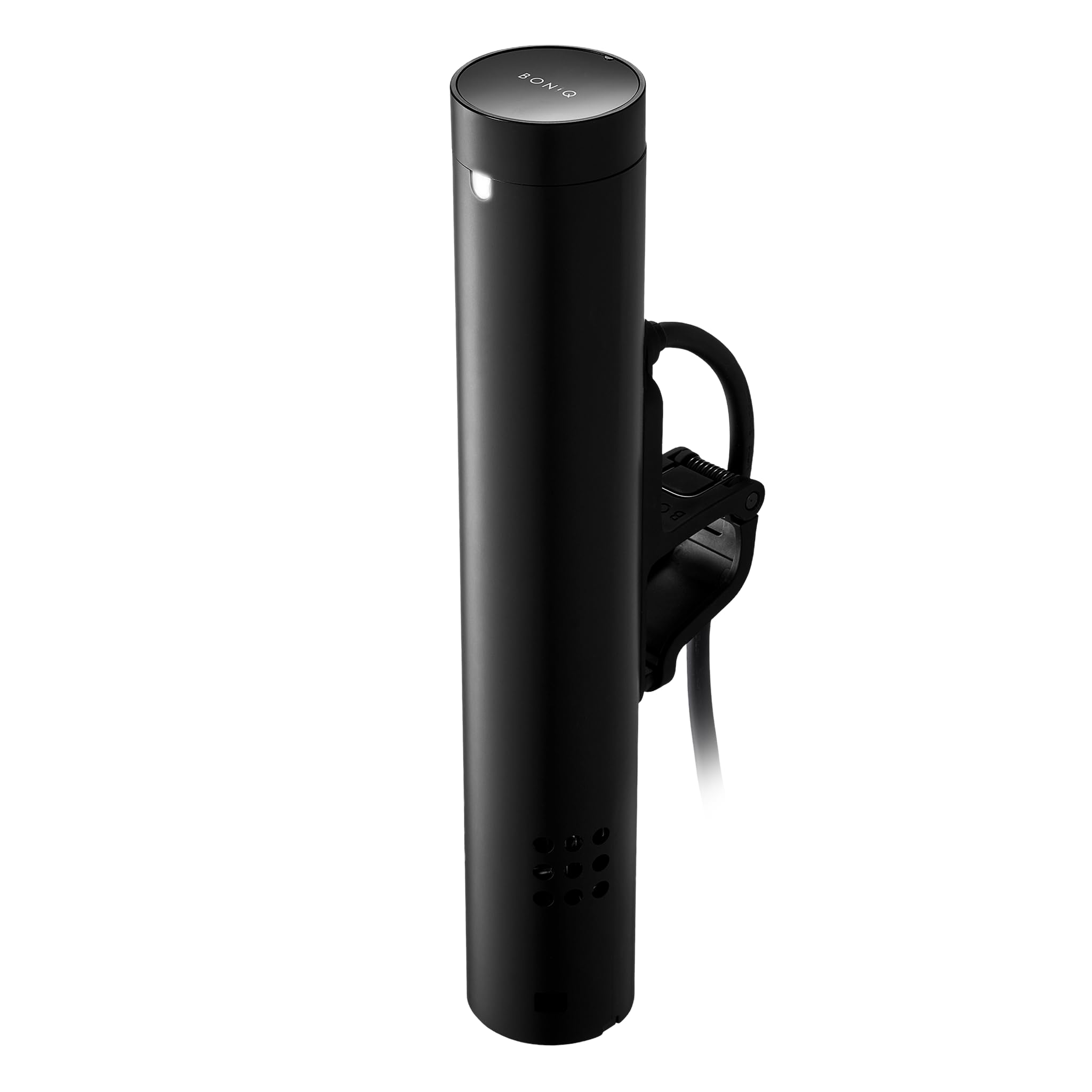 【日本発 低温調理器専門メーカー】低温調理器 BONIQ 2.0 ボニーク ブラック 家庭用 コンパクト 防水 高出力 低温調理器具 グッドデザイン賞 2021年 低温調理 サラダチキンメーカー商品画像