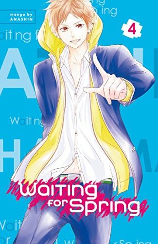 Waiting For Spring Vol. 4