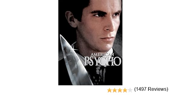 Watch American Psycho Torent Free