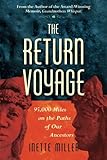 The Return Voyage by Inette Miller
