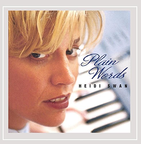 Plain Words en promo sur Amazon