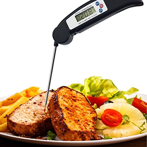 Top 5 Best food thermometer bread for sale 2017 – Best Gifts For ...