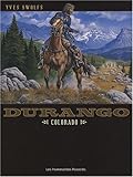 Image de Durango, Tome 11 : Colorado