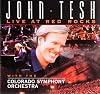 John Tesh Live at Red Rocks