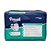 Prevail Incontinence Briefs, Small 16-Count