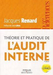 Théorie et pratique de l'audit interne