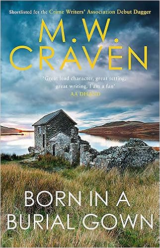 Born in a Burial Gown