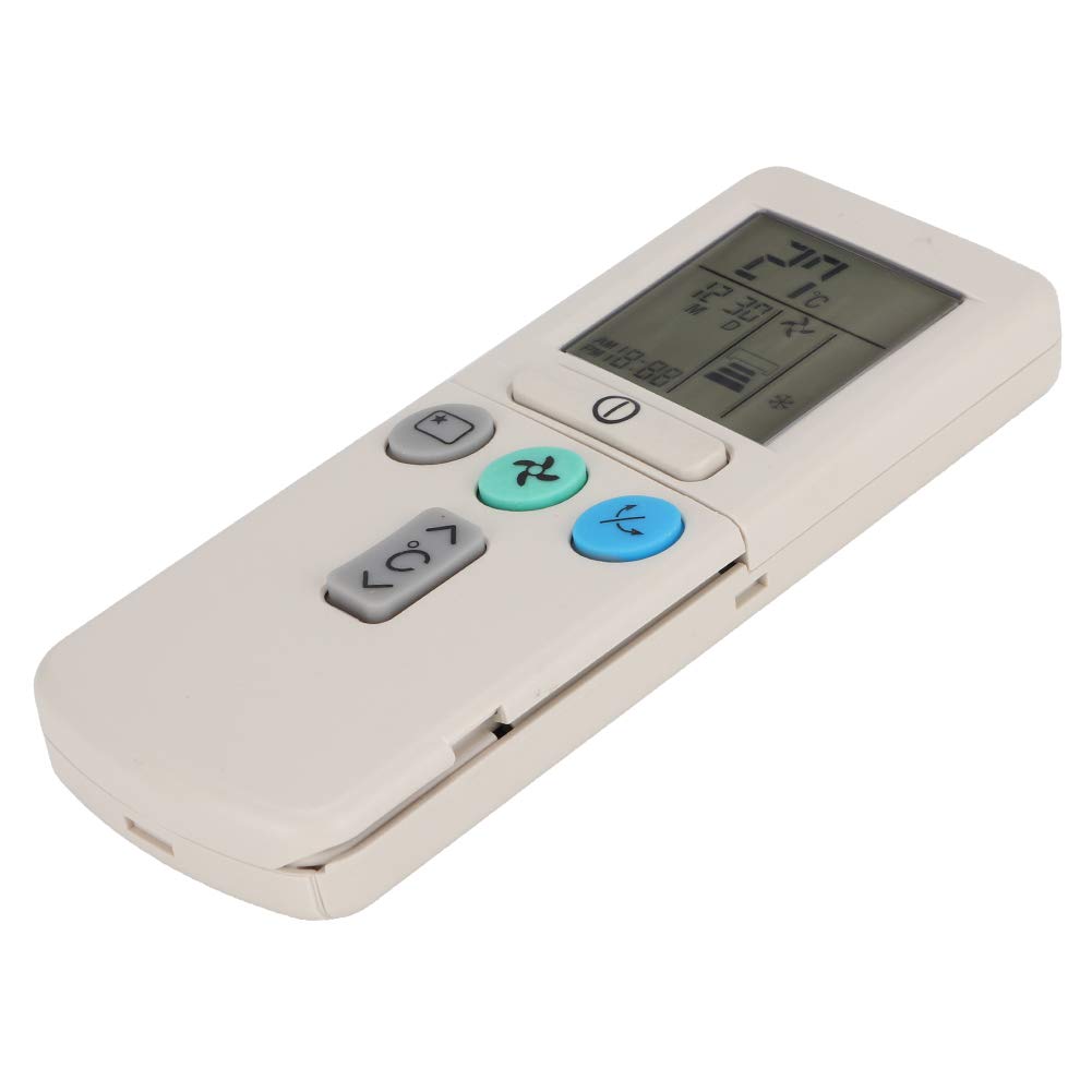 Remote control, air conditioner remote control suitable for air conditioner RAR-2A1 RAR-52P1 RAR-2SP1 RAR-3U4 RAR-2P2 RAR-3U3 RAR-52P2 RAR-2P1